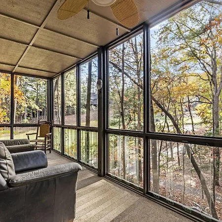 Serenity Condo - Golf Course Views Pet Friendly Access To Big Canoe Community